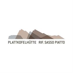 Plattkofelhütte - Rifugio Sasso Piatto