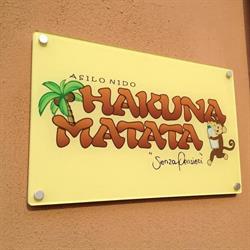 Asilo Nido Hakuna Matata di Stezzano (BG)