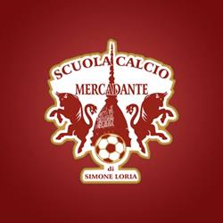 Scuola Calcio Mercadante