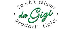 Bottega da 'Gigi' Speck - salumi - prodotti tipici a Levico Terme