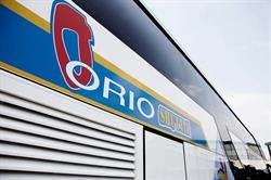 Orioshuttle