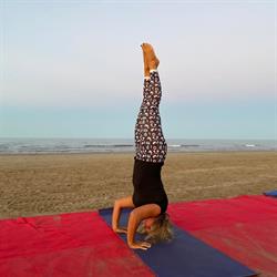 Power Yoga Rimini Vinyasa Flow e Ashtanga Yoga