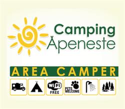 Camping Apeneste -  Vieste