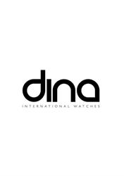Dina international watches