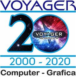 Voyager Computer Albisola