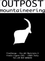 Outpost Mountaineering