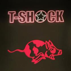 T-Shock Studio Tattoo&Piercing