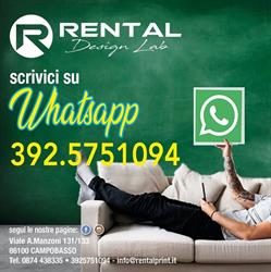 Rental Print
