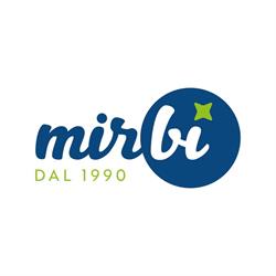 MIRBÌ - Mirtilli Biologici di Moncrivello