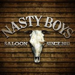 Nasty Boys