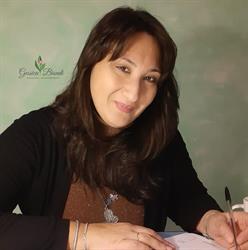 Dott.ssa Gessica Biondi Psicologa-Psicoterapeuta
