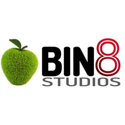 BIN8 STUDIOS