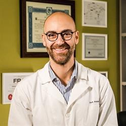 Dr. Andrea Risicato - Medico Chirurgo ed Osteopata