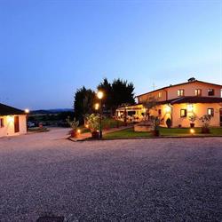 Borgo Mandoleto - Country Resort & Spa