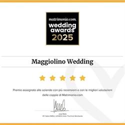 Maggiolino Wedding Store