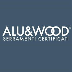 ALU&WOOD Serramenti