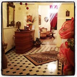 Bed and Breakfast Palermo - D'Angelo