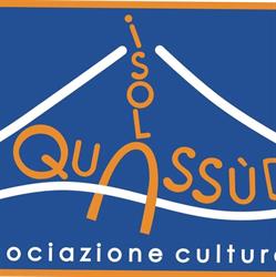 Isola Quassùd Liquid Company IQLC diretta da Emanuela Pistone