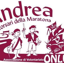ANDREA E I CORSARI DELLA MARATONA