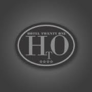 Hotel Twentyone