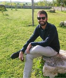 Marco Magliozzi - Psicologo Bari