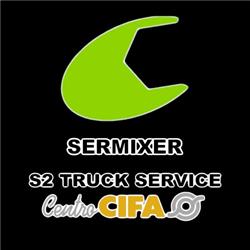 S2 Truck Service - Sermixer