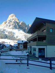 Apartments Ciasa Vilin - Corvara - Alta Badia - Dolomites