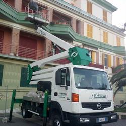 AZ Rent srl