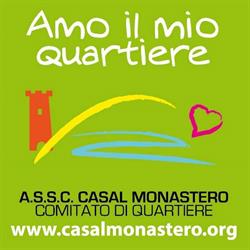 Assc Casal Monastero