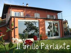 Il Grillo Parlante - Agriturismo Monforte d'Alba