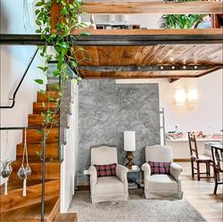B&B Palazzo Bruchi