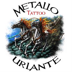 Metallo urlante