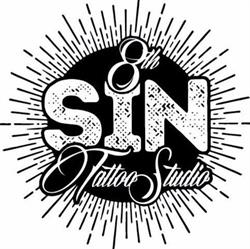 8th Sin Tattoo Studio