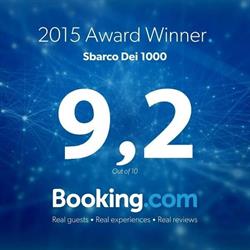 Sbarco dei 1000 B&B - Marsala