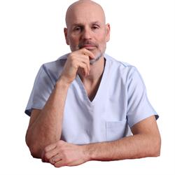 Osteopata Stefano Pasotti
