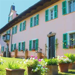 Cascina Cavana