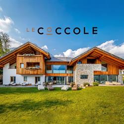 B&B Le Coccole