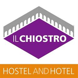 Il Chiostro hostel and hotel