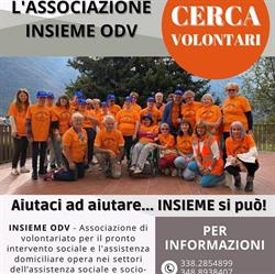 Associazione Insieme Onlus