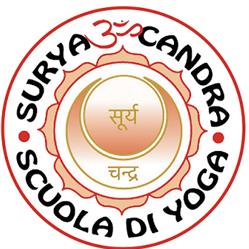 Yoga Surya Om Candra