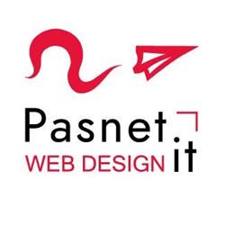 Studio Web Design Pasnet.it