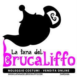 La Tana del Brucaliffo