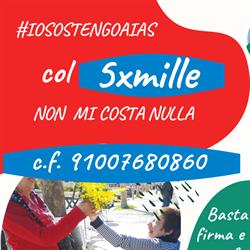 Aias onlus Piazza Armerina