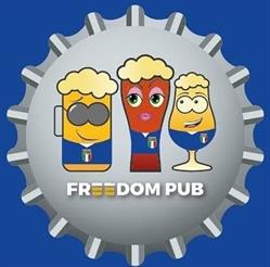 Freedom Pub di Esposito