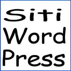 Siti Wordpress