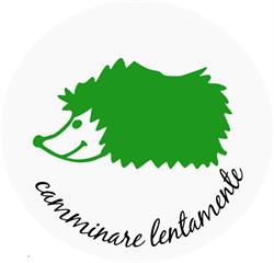 Camminare lentamente