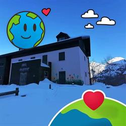 Rifugio Orto di Donna