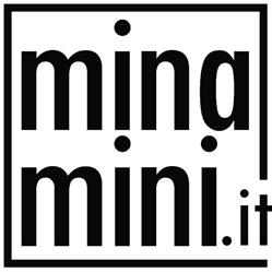 Ingrosso Bigiotteria Online - minamini.it