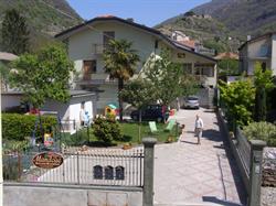 B&B Mandoué