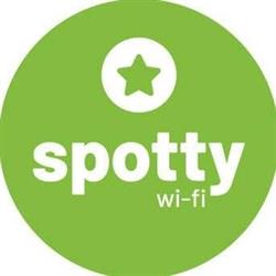 Spotty wi-fi